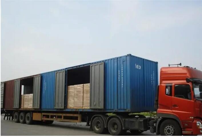 漳州到巴青县整车运输