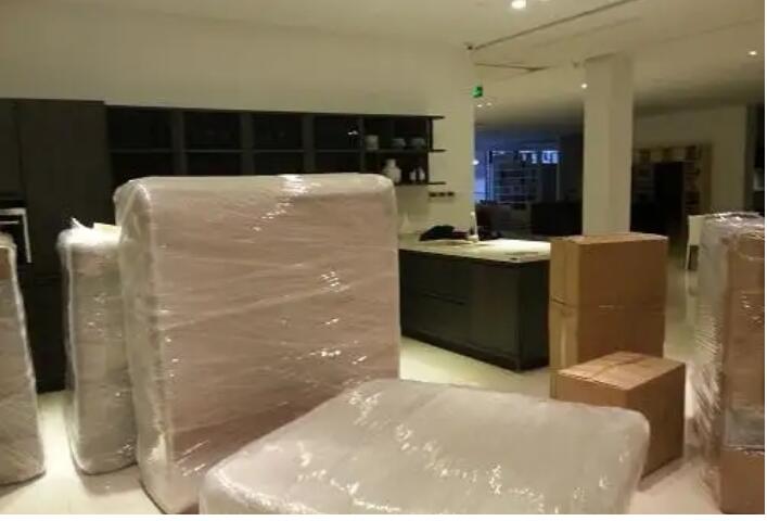 漳州到巴青县长途搬家