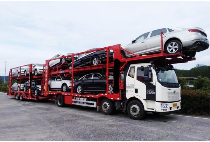 漳州到巴青县轿车托运